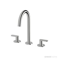 Sussex Duet Basin Sink High Set DBSHS