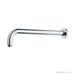 Sussex Duet Horizontal Shower Arm DHSA
