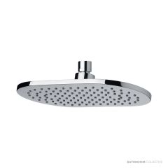 Sussex Duet Shower Head Oval 250mm DSHO250