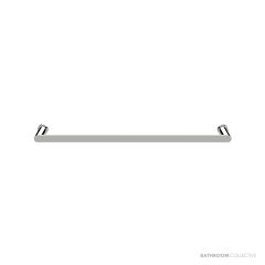 Sussex Duet 600mm Towel Rail DTR600
