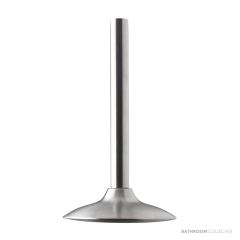 Sussex Monsoon Vertical Shower 300mm Arm - Stainless Steel 316 MSHAVSS3