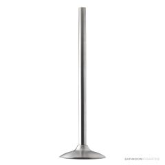 Sussex Monsoon Vertical Shower 600mm Arm - Stainless Steel 316 MSHAVSS6