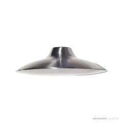 Sussex Monsoon Shower Rose - Stainless Steel 316 MSHR2SS