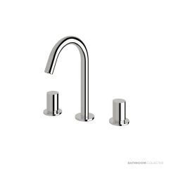 Sussex Circa Basin Set RBS