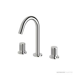 Sussex Circa Vertex Basin Set RBS-V