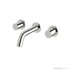 Sussex Circa Wall Bath Set 150mm RBS150