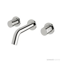 Sussex Circa Vertex Wall Bath Set 150mm RBS150-V