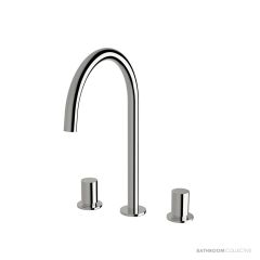 Sussex Circa Basin Sink High Set RBSHS