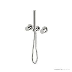 Sussex Circa Shower Mixer System RSMS