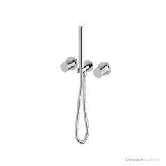 Sussex Circa Vertex Shower Mixer System RSMS-V