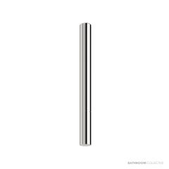 Sussex Circa Vertical Shower 450mm RVS450