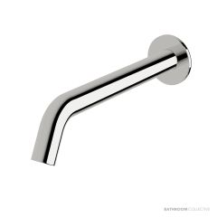 Sussex Circa Wall Basin Outlet 250mm RWBO250