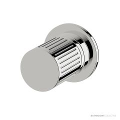 Sussex Circa Vertex Wall Mixer RWM-V