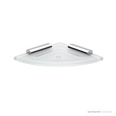 Sussex Vd Corner Soap Dish VCSD140