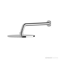 Sussex Vd Horizontal Shower With 250mm Head VHSH250