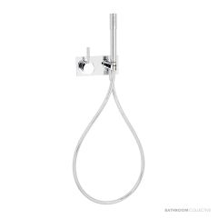 Sussex Vd Mixer Handshower System Lh VMHSSLH