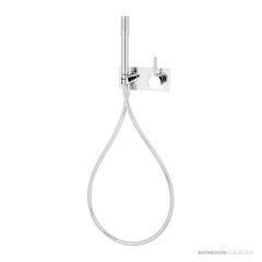 Sussex Vd Mixer Handshower System Rh VMHSSRH