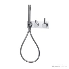 Sussex Vd Shower Mixer Diverter System Rh VSDSRH