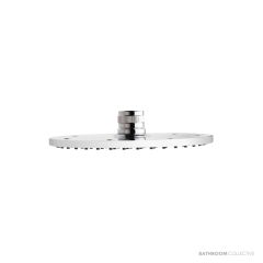Sussex Vd Shower Head 180mm Only VSHH180