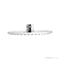 Sussex Vd Shower Head 250mm Only VSHH250
