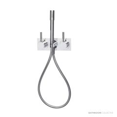 Sussex Vd Shower Mixer System VSMS