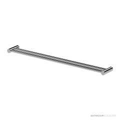 Sussex Vd Towel Rail Double 900mm VTRD900