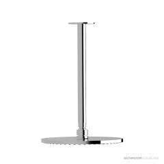 Sussex Vd Vertical Shower Arm 300mm With 250 Head VVSH3-250