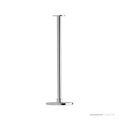 Sussex Vd Vertical Shower Arm 500mm With 180 Head VVSH5-180