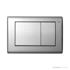 TECE Planus Flush Button, Stainless Steel 9.240.320