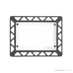 TECE Recessed Frame