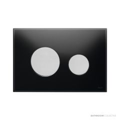 TECE Loop Glass Flush Button
