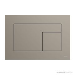 TECE Velvet Flush Button