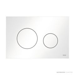 TECE Loop ABS Flush Button