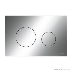 TECE Loop ABS Flush Button