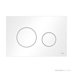 TECE Loop ABS Flush Button