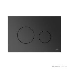 TECE Loop ABS Flush Button, Graphite 9.240.938