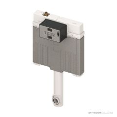 TECE 8cm Pedestal Cistern 9.370.503