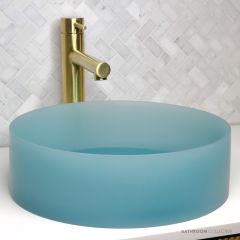 Basin Lab Nature Coliseum 360mm Oxyform Basin Aurora NATCO360AUR