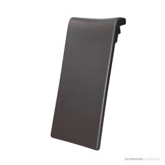 Victoria & Albert Barcelona Backrest, Anthracite BR-BAR-AN