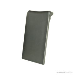 Victoria & Albert Luxury Backrest, Anthracite BR-SIT-AN