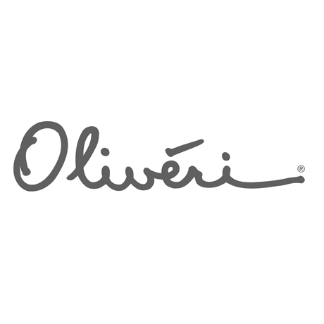 Oliveri Venice Care Handle Pin Lever for Wall Mixers, Gunmetal