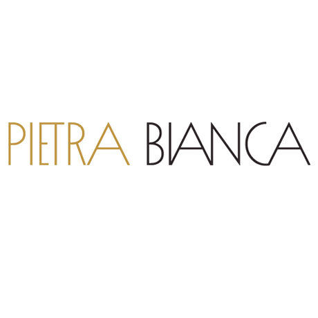 Pietra Bianca Speaker 500mm Stone Freestanding Basin