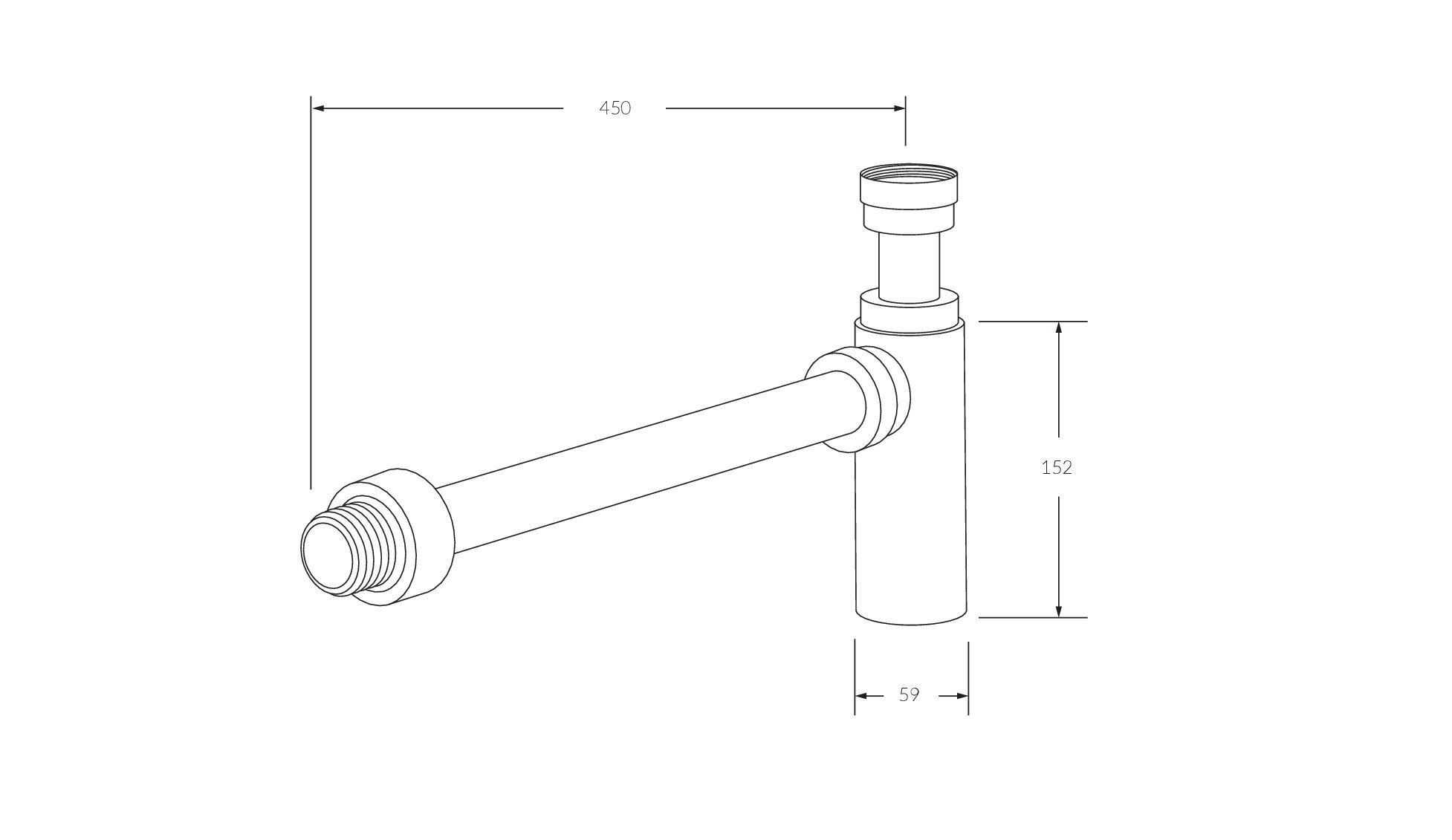 Sussex Bottle Trap