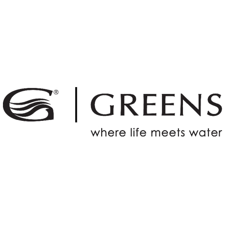 Greens Tapware