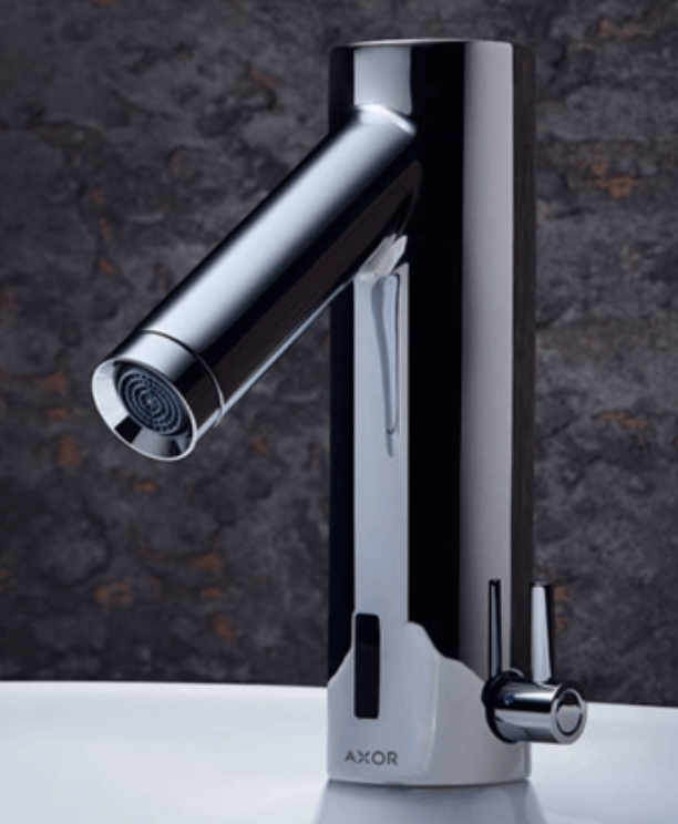 Electronic Taps