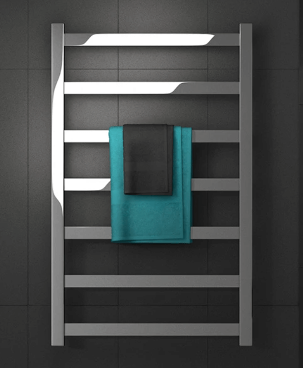 Heated Towel Rails