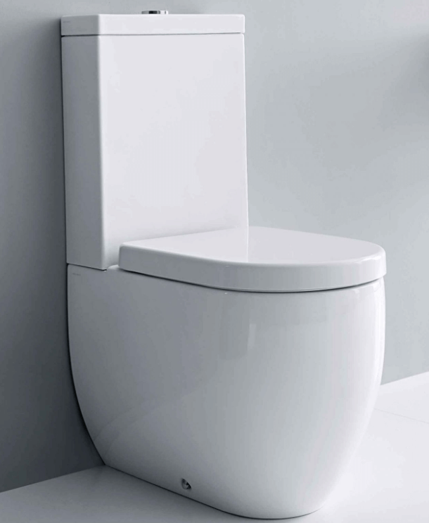 Toilets