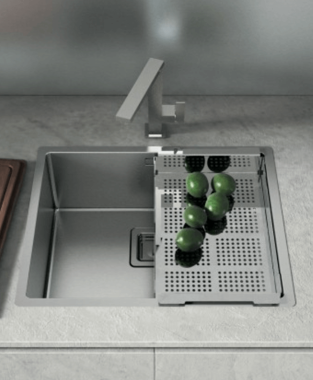 Sinks