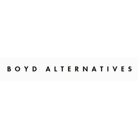 Boyd Alternatives