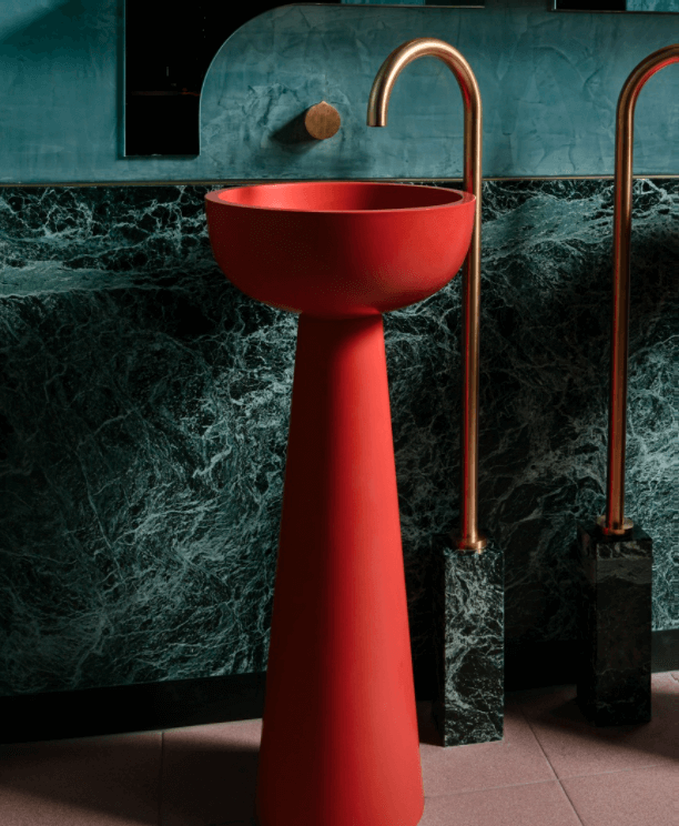 Basins